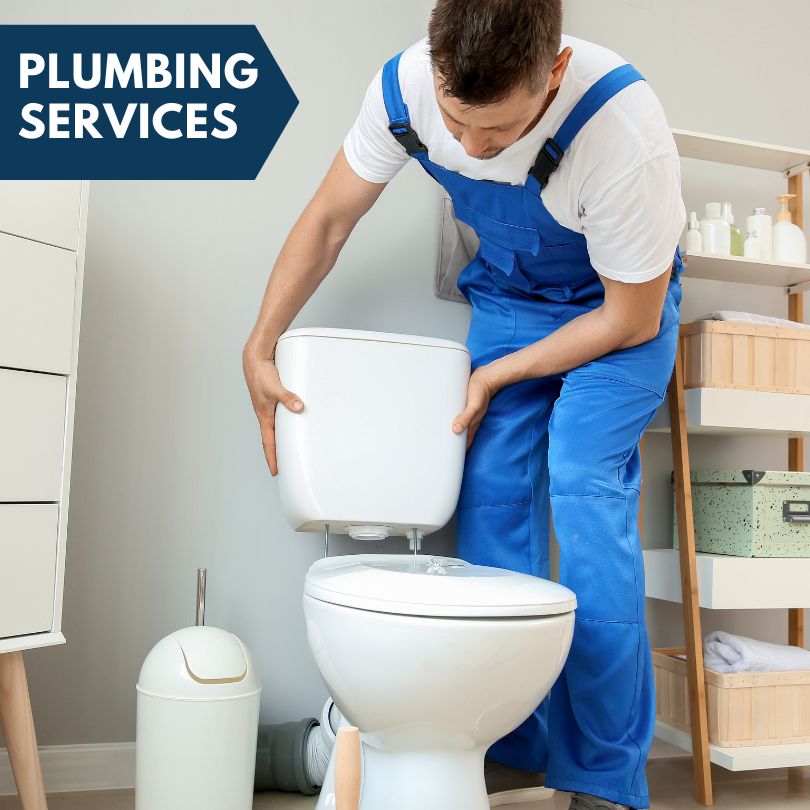 Plumbing Company in Barclay, MD